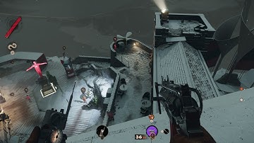 DEATHLOOP #6 | Gameplay Walkthrough | 4K RTX 60fps