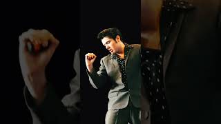 Moses Snow Top 3 Ultimate Elvis Tribute Finalist 2025 - World Champion - Loving Arms - Steven Pitman