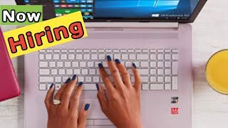 Work From Home Nurse Jobs # 48│  Nurses RT, PT, OT, Social Workers