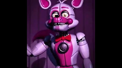Thumbnail of fnaf foxy and lolbit x new magic wand / CREDS TO @s1uxt ON TIKTOK !!!!