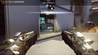 Reaper MULTI KILL !!!