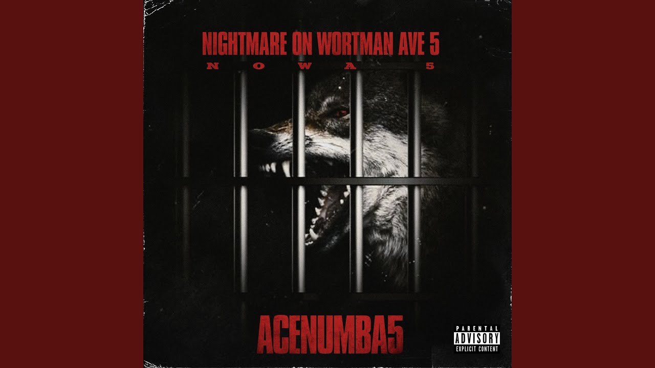 NOWA 5 (NIGHTMARE ON WORTMAN AVE 5)