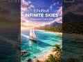 EchoBeat-Infinite Skies. Progressive Trance. 2026. #music #electrosound #electronicmusic #newmusic