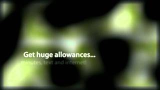 Get A Guaranteed Mobile Phone Contract With Bad Credit History