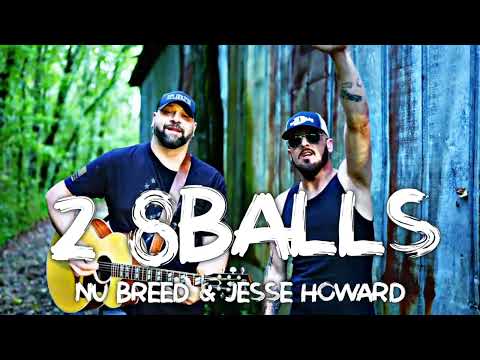 Nu Breed, Jesse