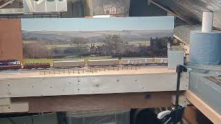 EWS 37 419, fGW 43029 & R/f metals 37 040