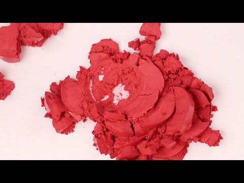 ASMR 파괴하다 화장품 | Makeup Destruction