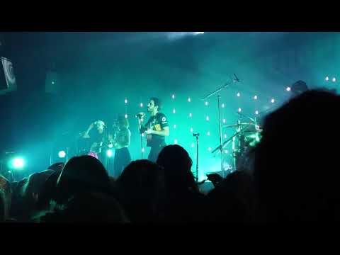 Therapie Taxi - Coma Idyllique @ Bordeaux 2018
