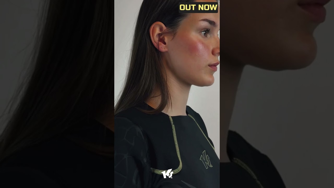 KEEPERsport PowerPadded Underwear – Your Protection. Your Game! 