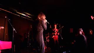 Watch Clara Bond Does Your Girlfriend Know Youre Single video