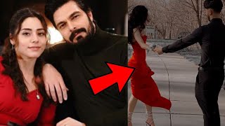 Inside Scoop: Sila Türkoğlu Spills Beans on Halil İbrahim Ceyhan's Relationship