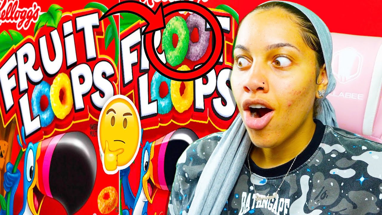 Top SCARY Mandela Effects YouTube