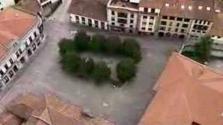 Oviedo (2) in Asturias: La Mirada del Viento