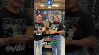 Get Your Last Minute Airsoft Gifts at the Evike Super Store and an Evike Outpost Near You!