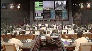 Last-second abort for Ariane 5 rocket