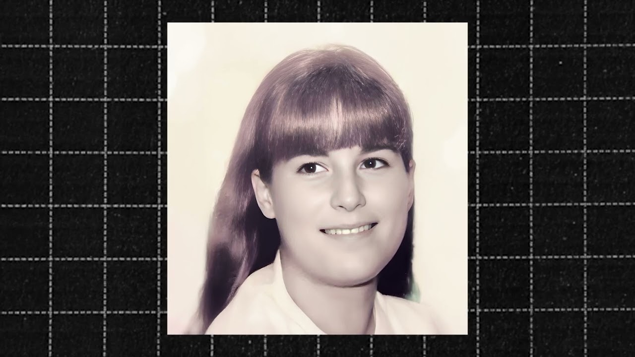 SDSO Cold Case Files - Laurie Potter