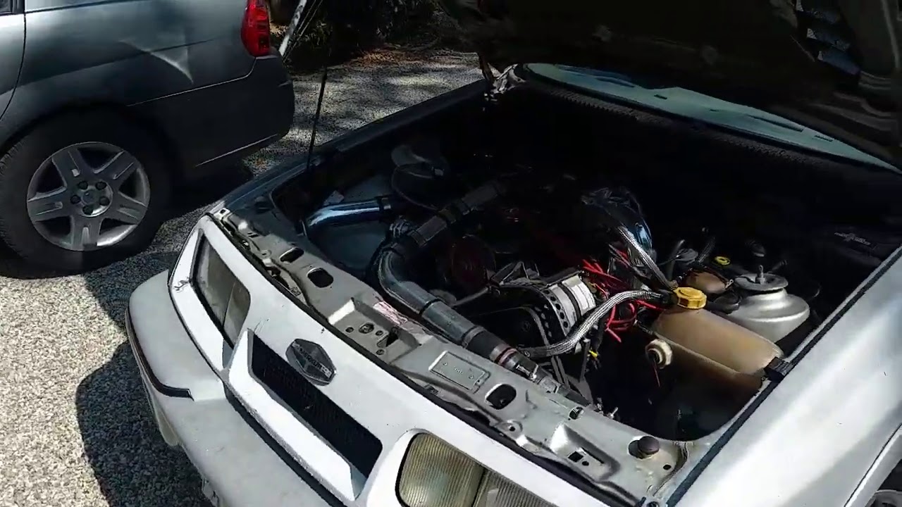 Merkur xr4ti pimpx Boport head and cam