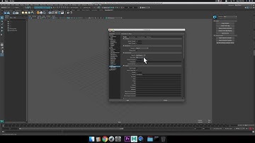 Renderman Basics - 1 - A Quick Tour
