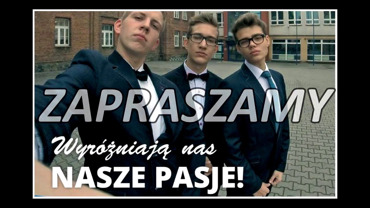 Gimnazjum nr 2 im. św. Królowej Jadwigi w Pleszewie