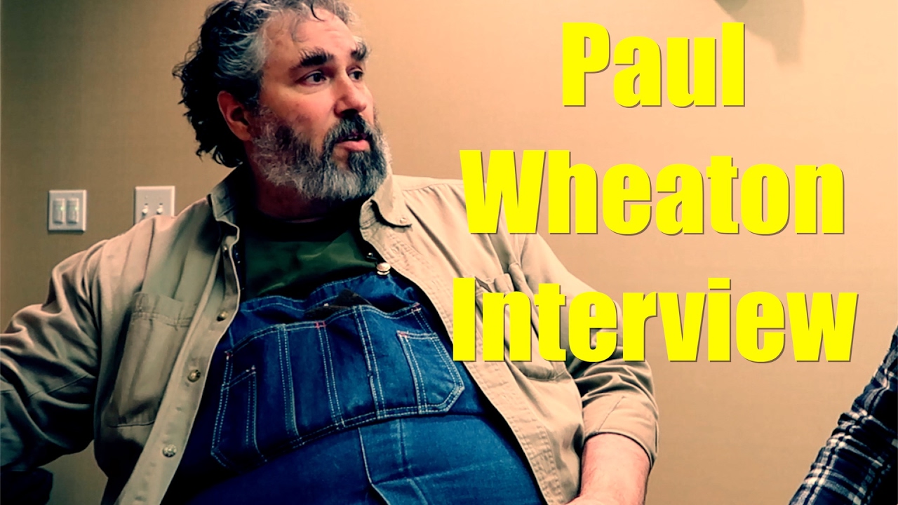 sustainable agricultural practices model Paul Wheaton Interview