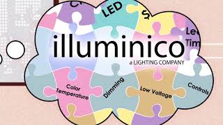 Illuminico - We Help Make the Process Easier