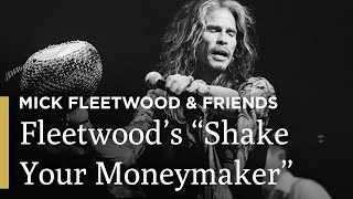 Mick Fleetwood & Friends Perform 'Shake Your Moneymaker' | Great Performances on PBS