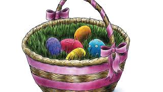 The Easter bunny