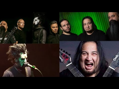 FEAR FACTORY tour with STATIC-X rumored ...