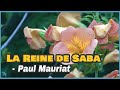 [4K] Paul Mauriat - La Reine de Saba (The Queen of Sheba) 1967