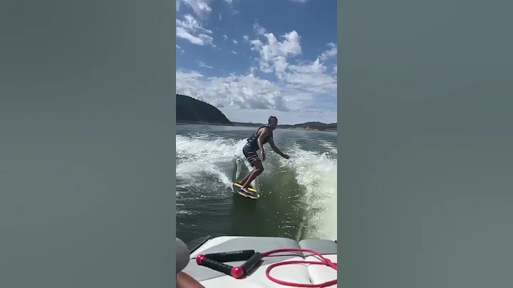 New trick!!!!!