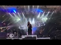 Louna - Колыбельная || Atlas Weekend 2018