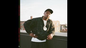 Joey Bada$$ - Where I Belong (AUDIO)