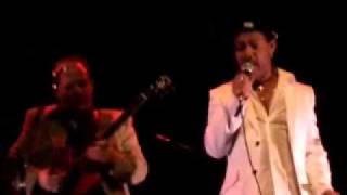 Daniel Raffo U0026 King George  Thrill Is Gonewmv