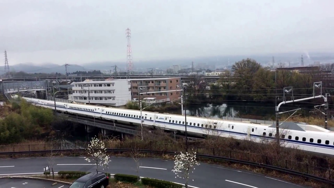 N700 滋賀県大津市フォレオ大津一里山新幹線テラス YouTube N700 滋賀県大津市フォレオ大津一里山新幹線テラス YouTube