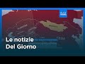 Le notizie del giorno | 01 maggio 2026 - Mattino