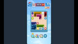 Drop The Cat Level 122 Solution Walkthrough