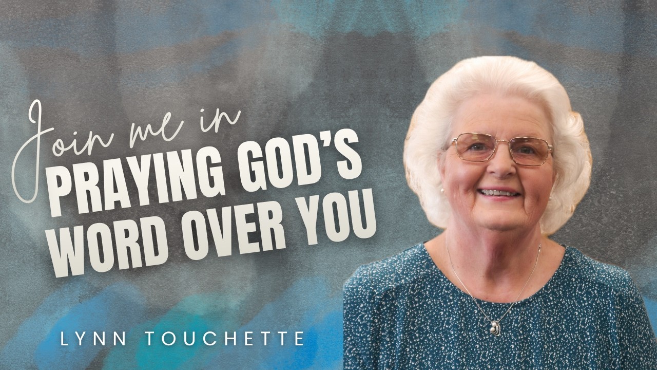 God is Supernaturally Transforming You