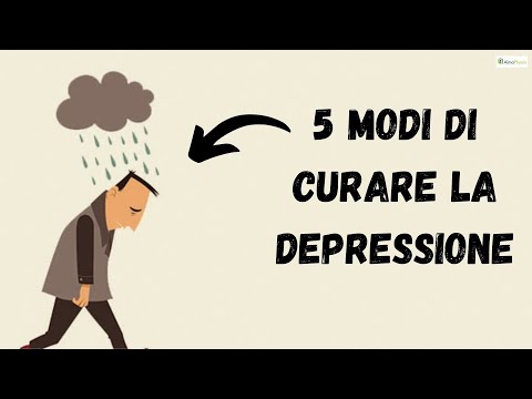Video: 18 modi per ridurre l'ansia e la depressione