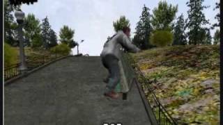 Street Sesh!