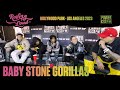 Baby Stone Gorillas Talk About They’re First Time At Rolling Loud