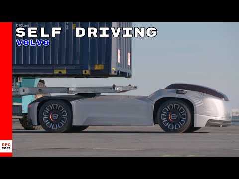 Volvo Trucks Vera