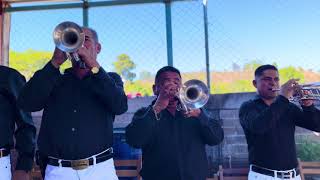 Banda Atotonilco ( En vivo) En san Ildefonso Sola 