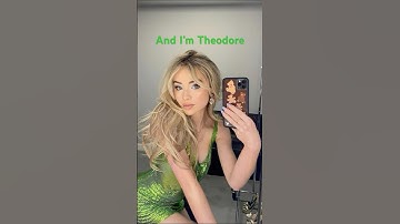 Best trio 🔛🔝 #simon #Theodore #alvin #chipmunks #ALVIN #edit #sabrina #taylorswift #oliviarodrigo