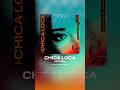 Chica Loca (NA-NO x INAMEIT remix) 🔥 Did you check it out? 👀 #rotonmusic #fyp #shorts #remix