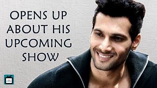 Aham Sharma Age Family Wife Biography More He is most popular for his role in mahabharat and as emperor aham sharma started his acting career by featuring in a tv arrangement named chand ke paar chalo broadcast on ndtv imagine channel. aham sharma age family wife