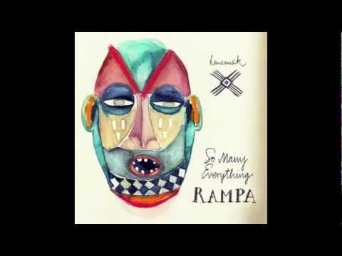 Rampa - Everything feat. Meggy (Keinemusik - KM014)