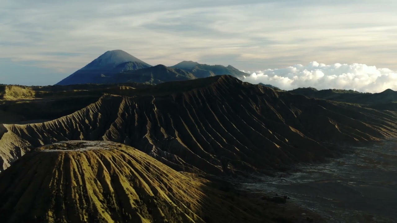 houdini and nuke composting tutorial showreel