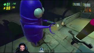 El Carrito Y Meftan Salieron Del Chat De