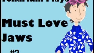 Must Love Jaws Pt. 2, Dave & Ogu Pigu | Tenarium