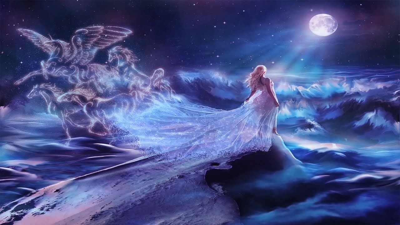 SaphirSky Sail To Heaven (Original Mix) [CymaticSound] [HD] YouTube